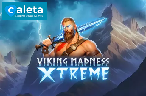 Viking Madness Xtreme